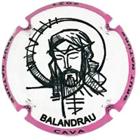 Balandrau X204832