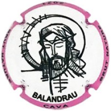 Balandrau X204832