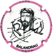 Balandrau X204833