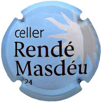 Rendé Masdeu X205150 - CPC RMS302