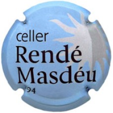 Rendé Masdeu X205150 - CPC RMS302