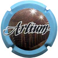 Artium X205401 - CPC ART362