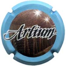 Artium X205401 - CPC ART362