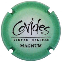 Covides X205775 MAGNUM