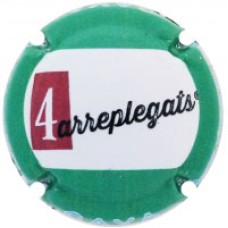 Quatre Arreplegats X205817