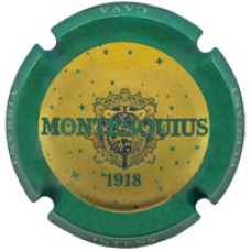 Montesquius X205890 - CPC MTS315