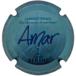 Berdié Romagosa X206080 - CPC BRR374