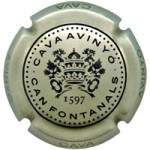 Avinyó X206239 - CPC AVN409