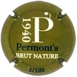 Permont's X206266 (Numerada 100 Ex)