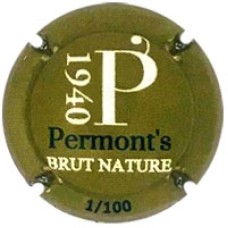 Permont's X206266 (Numerada 100 Ex)