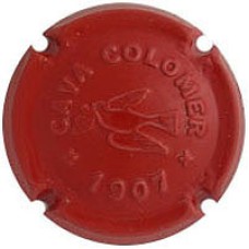 Colomer Bernat X206389 - CPC CLB243