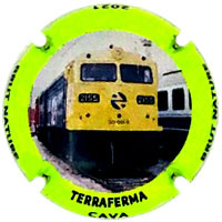 Terraferma X206546