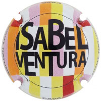Isabel Ventura X207658