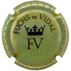 Fuchs de Vidal X207764 - CPC FCV442