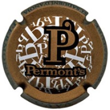 Permont's X207768 - CPC PMS307
