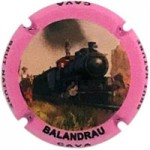 Balandrau X207943