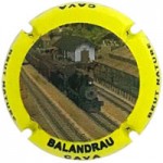 Balandrau X207944