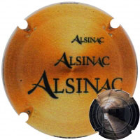 Alsinac X208352