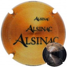 Alsinac X208352