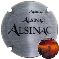 Alsinac X208355