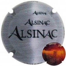 Alsinac X208355