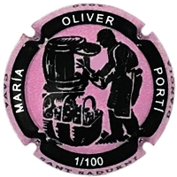 Maria Oliver Portí X208528