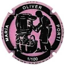 Maria Oliver Portí X208528