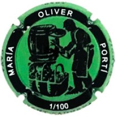 Maria Oliver Portí X208529