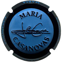 Maria Casanovas X209716 - CPC MRS231