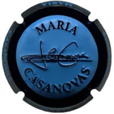 Maria Casanovas X209716 - CPC MRS231
