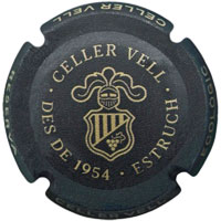 Celler Vell X210021 - CPC CLV357