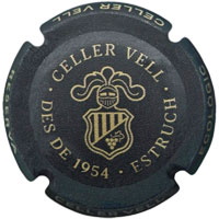 El Celler Vell X210021 - CPC CLV357