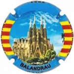 Balandrau X210231