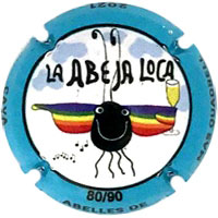 Abelles de Mas Quadrell X210241 (Numerada 90 Ex)
