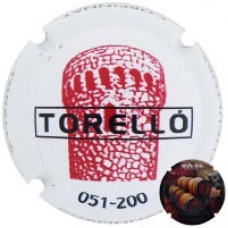 Torelló X210259 (Numerada 200 Ex)