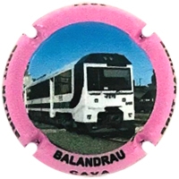 Balandrau X210303