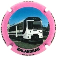 Balandrau X210303