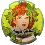 Angel Gustà X210462 - CPC AGU345