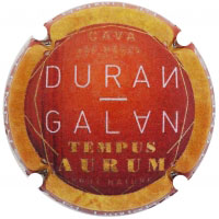 Duran Galan X210534