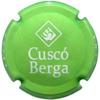 Cuscó Berga X211231 - CPC CSB435