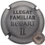 Llopart X211353 - CPC LLP372 (2007)