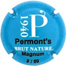 Permont's X211914 MAGNUM (Numerada 60 Ex)