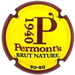 Permont's X211916 JEROBOAM (Numerada 60 Ex)