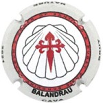 Balandrau X212129