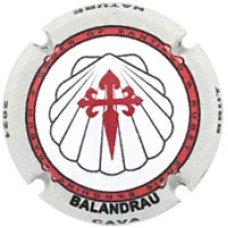 Balandrau X212129