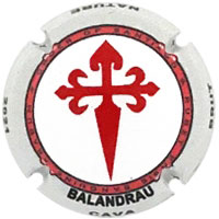 Balandrau X212131