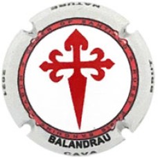 Balandrau X212131
