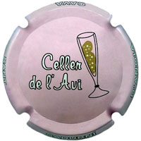 Celler de l'Avi X212315 - CPC CDL311