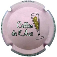 Celler de l'Avi X212315 - CPC CDL311