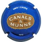 Canals & Munné X212316 - CPC CNM385